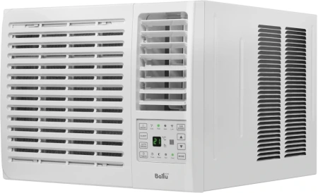 BWC-07 AC